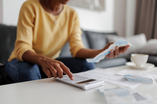 Best Reverse Mortgages  in Nichols Hills, OK
